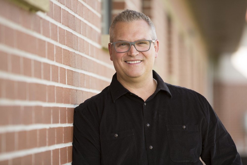 Dr. David G. Hackbarth of Menomonie Chiropractic Center